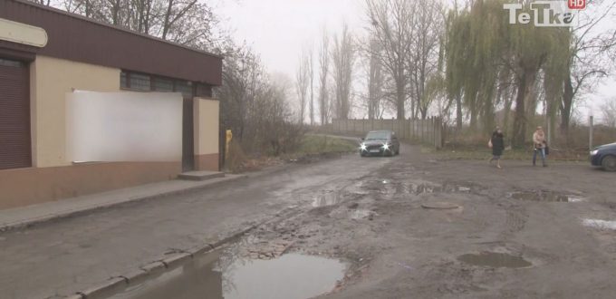 ul. Pułaskiego