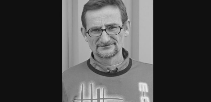 Janusz Cześnik