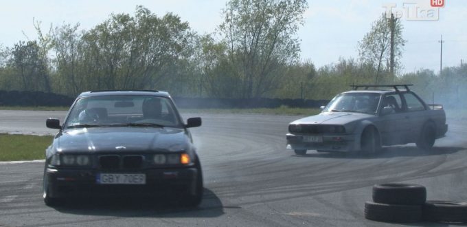 drift