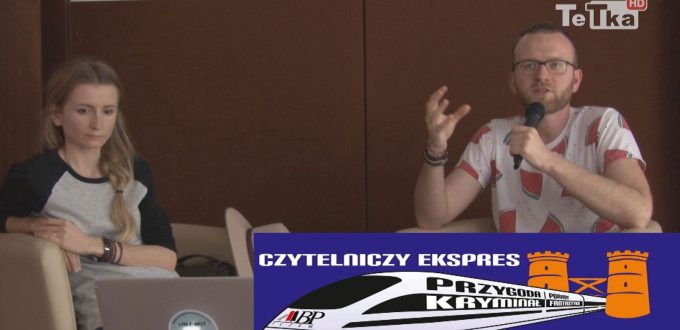 busem przez świat