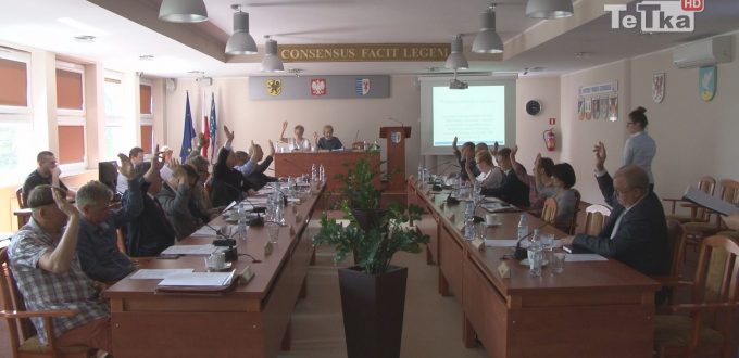 rada powiatu