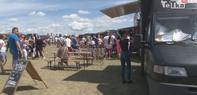 zlot foodtrucków