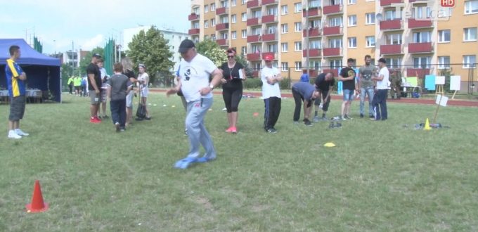 turniej sportowy fair play