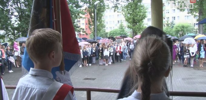 koniec roku i wakacje