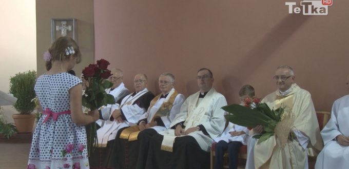 jubileuszowa msza