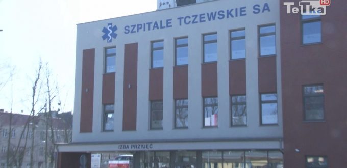 w sieci szpitali