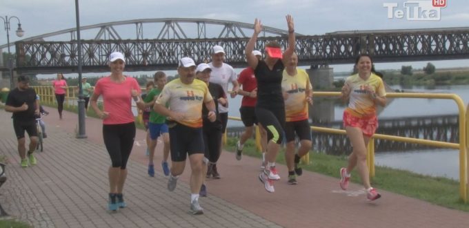 parkrun tczew