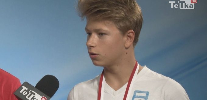 UKS Dwójka