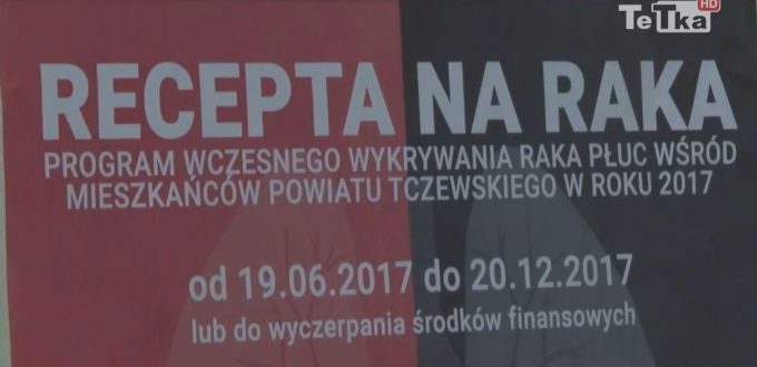 profilaktyka raka płuc