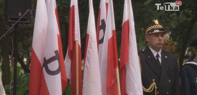 rocznica powstania warszawskiego