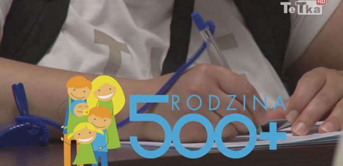 500 plus
