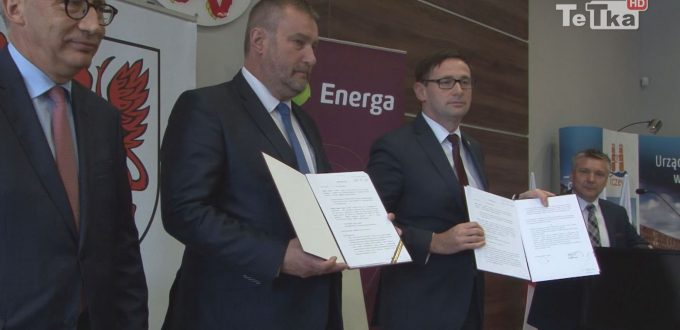 elektromobilność