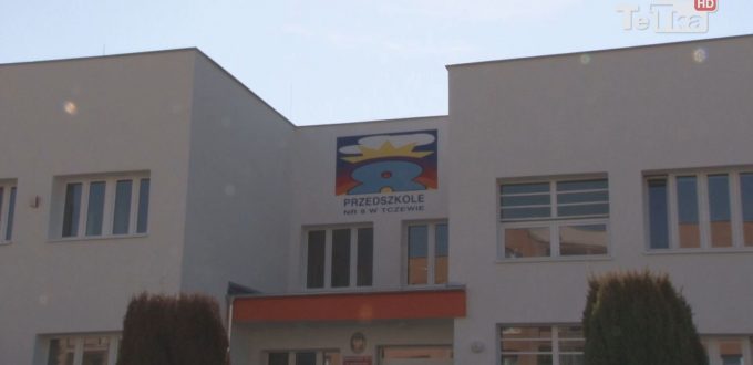 przedszkole nr 8