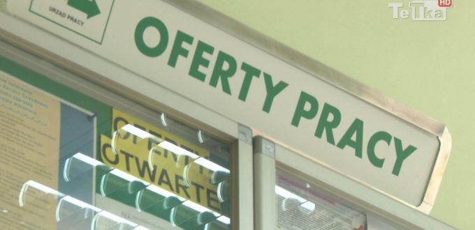 praca dla młodych