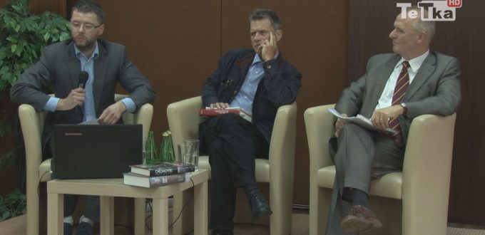o Tadeuszu Mazowieckim