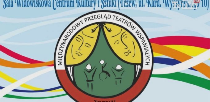 przegląd teatrów wspaniałych