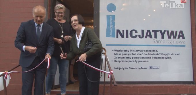 Inicjatywa Samorządowa