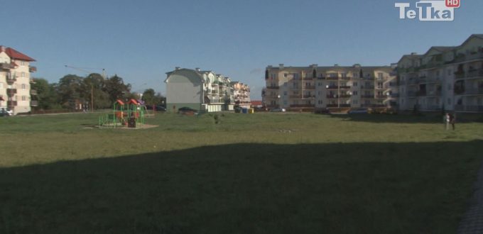 na os. Bajkowym