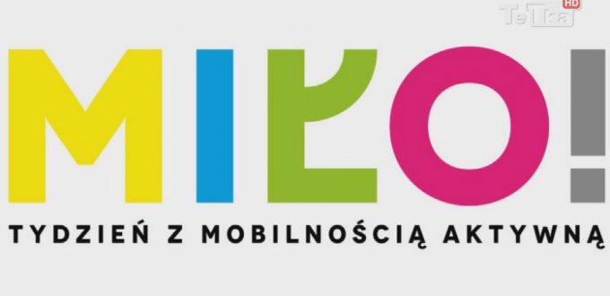 miło!