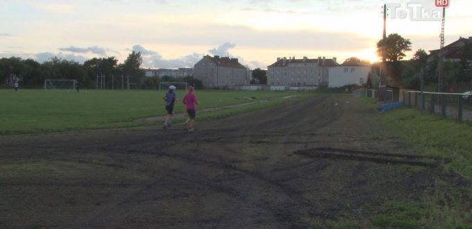 stadion