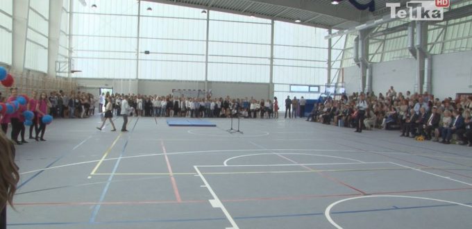 hala sportowa