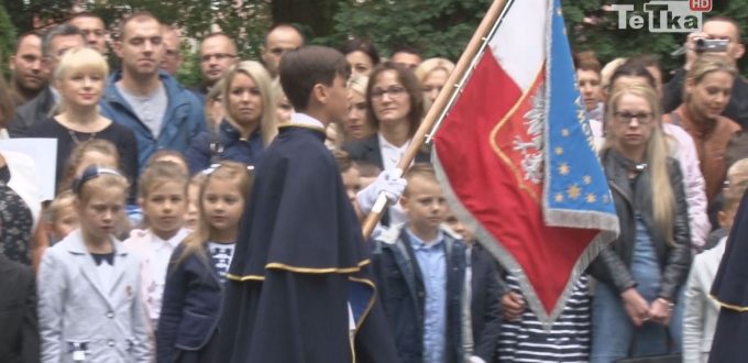 witaj szkoło