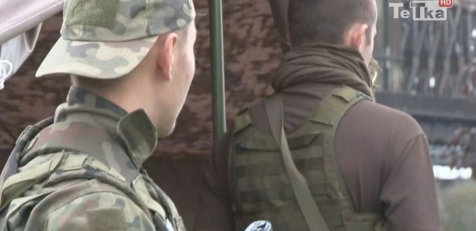 piknik militarny