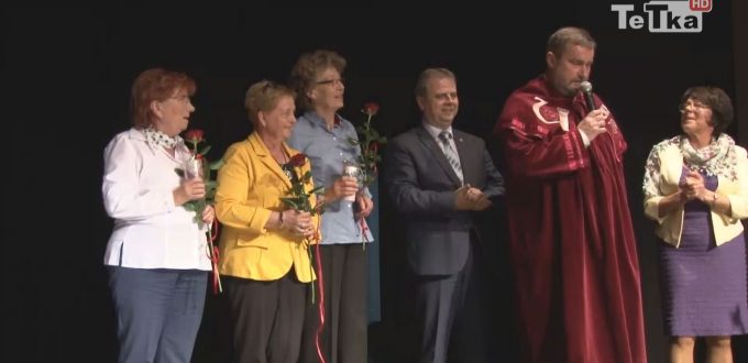 inauguracja