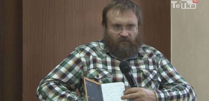Andrzej Pilipiuk