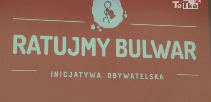 bulwar