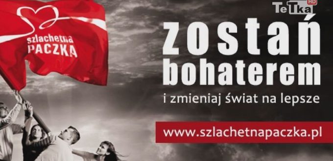 szlachetna paczka