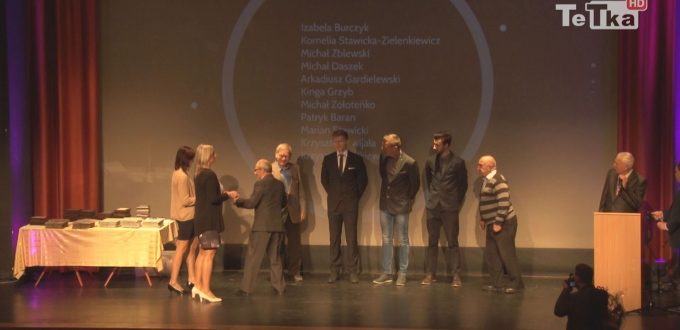 60 lat MKS Sambor