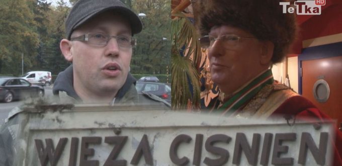wieża ciśnień