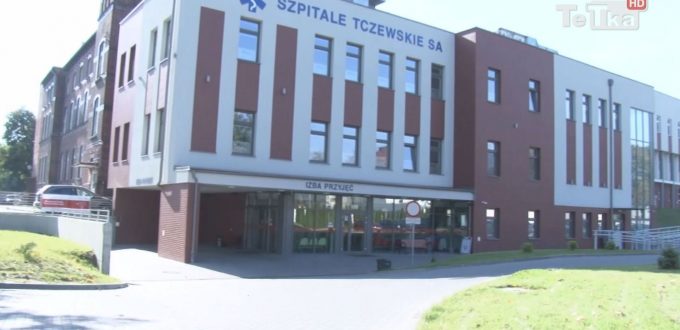 wsparcie dla szpitala