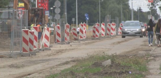 Gdańska do świąt