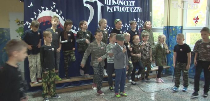 koncert patriotyczny