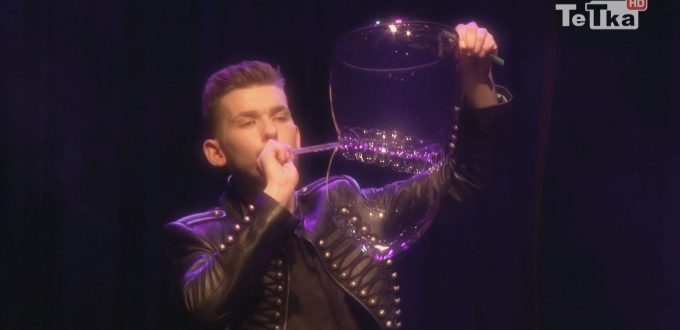 Mam Talent