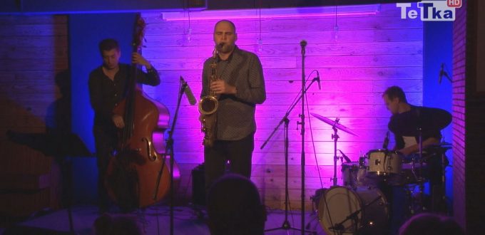 Tomasz Wendt Trio
