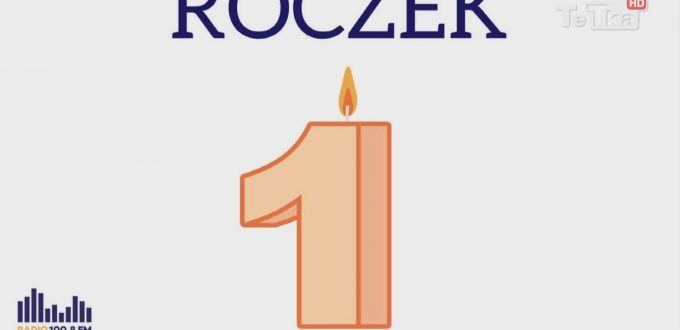 Pierwsze urodziny Radia Tczew