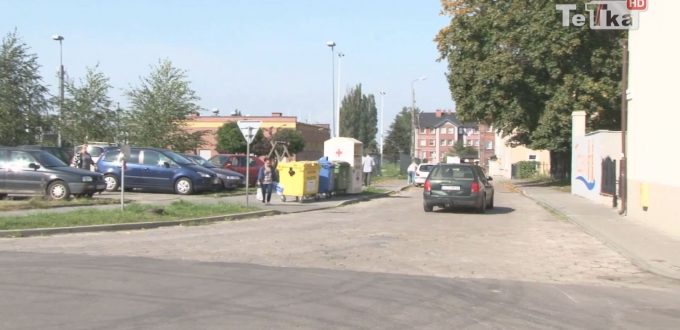 powstał komitet rewitalizacji