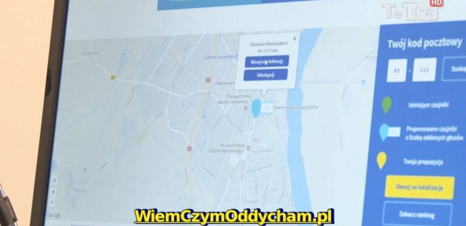 czujnik jakości powietrza