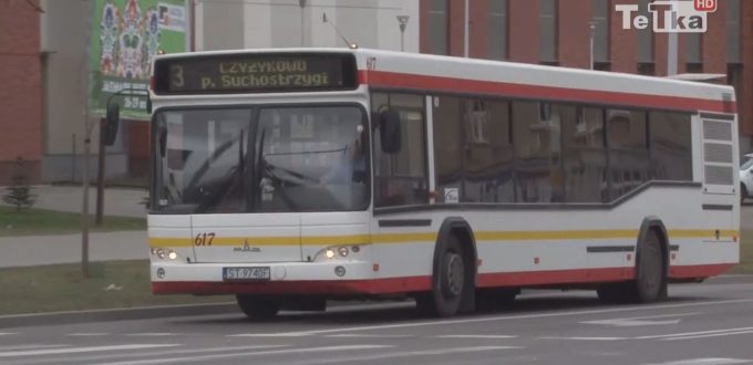 Zakład Usług Komunalnych odpowiedzialny za organizację transportu zbiorowego zabrał głos w sprawie nieregularnych kursów autobusów i wymogów dotyczących jakości przewozów
