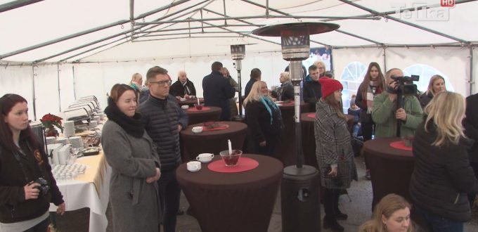 Kilka dni temu odbyła się wyjątkowa wigilia w wyjątkowym miejscu, schronisku dla bezdomnych zwierząt