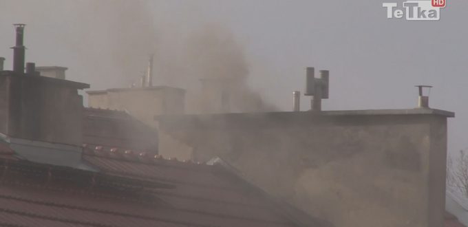 Czyste powietrze Tczewa
