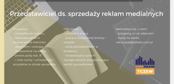 pracuj z nami