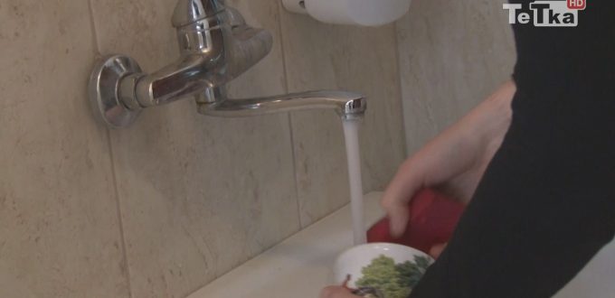 Tczewianie czekaja na nowe stawki za wodę i ścieki