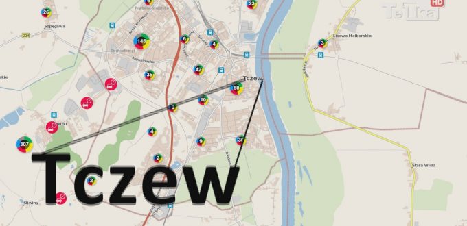 Policja podsumowała mapę zagrożeń