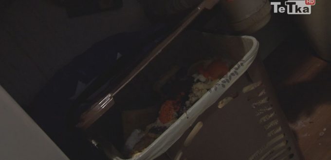 Pomysł gromadzenia odpadów kuchennych spodobał się radnym miejskim