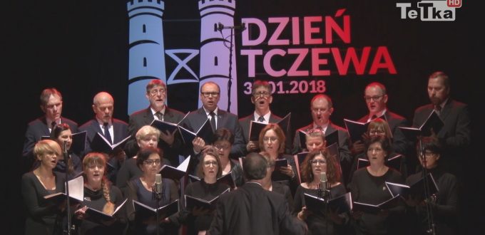 Kazimierz Smoliński Tczewianinem Roku