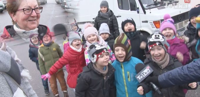 Czy tczewianie są optymistami...